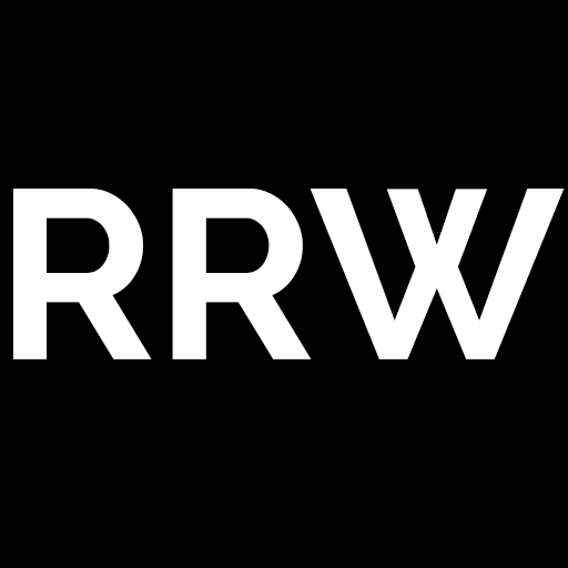 Roger Ross Williams Productions logo